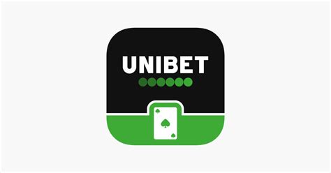 ‎Unibet Poker on the App Store